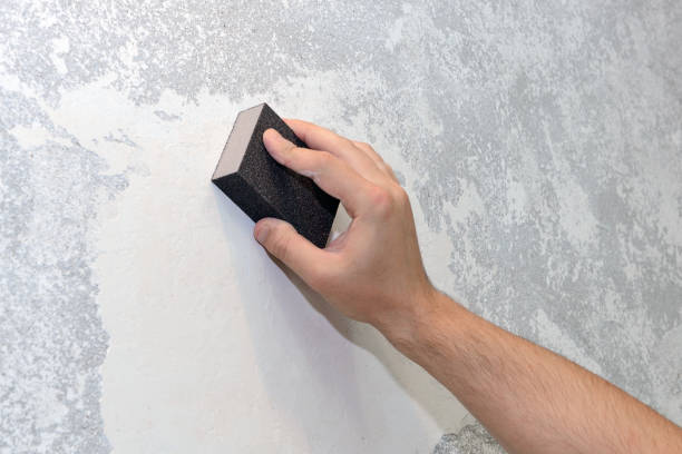 Best Mold Removal for HVAC Installations  in Greensburg, IN