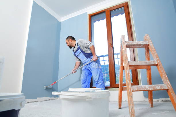 Best Air Quality Testing for Mold Spores  in Greensburg, IN