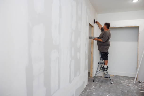 Best Airborne Mold Testing  in Greensburg, IN