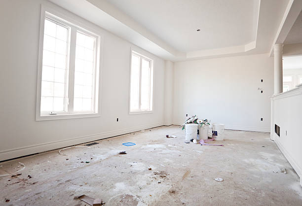 Best Basement Mold Removal  in Greensburg, IN